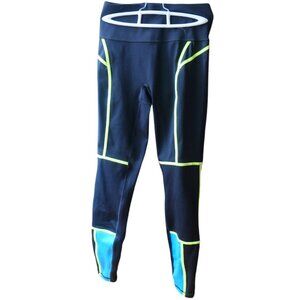 Puma- Women Athletic dryCELL high waist legging-Size S-EUC